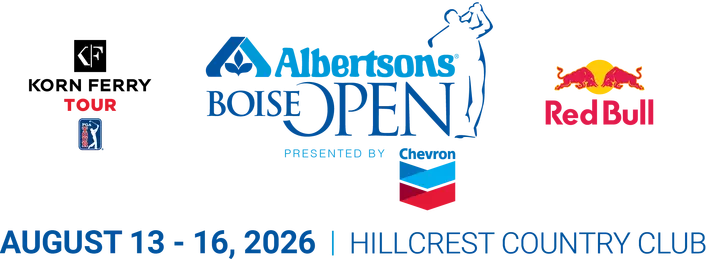 Boise Open