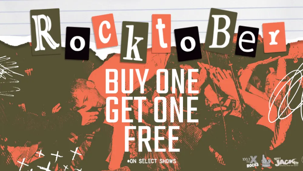rocktober