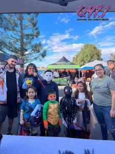 Trunk or Treat 5