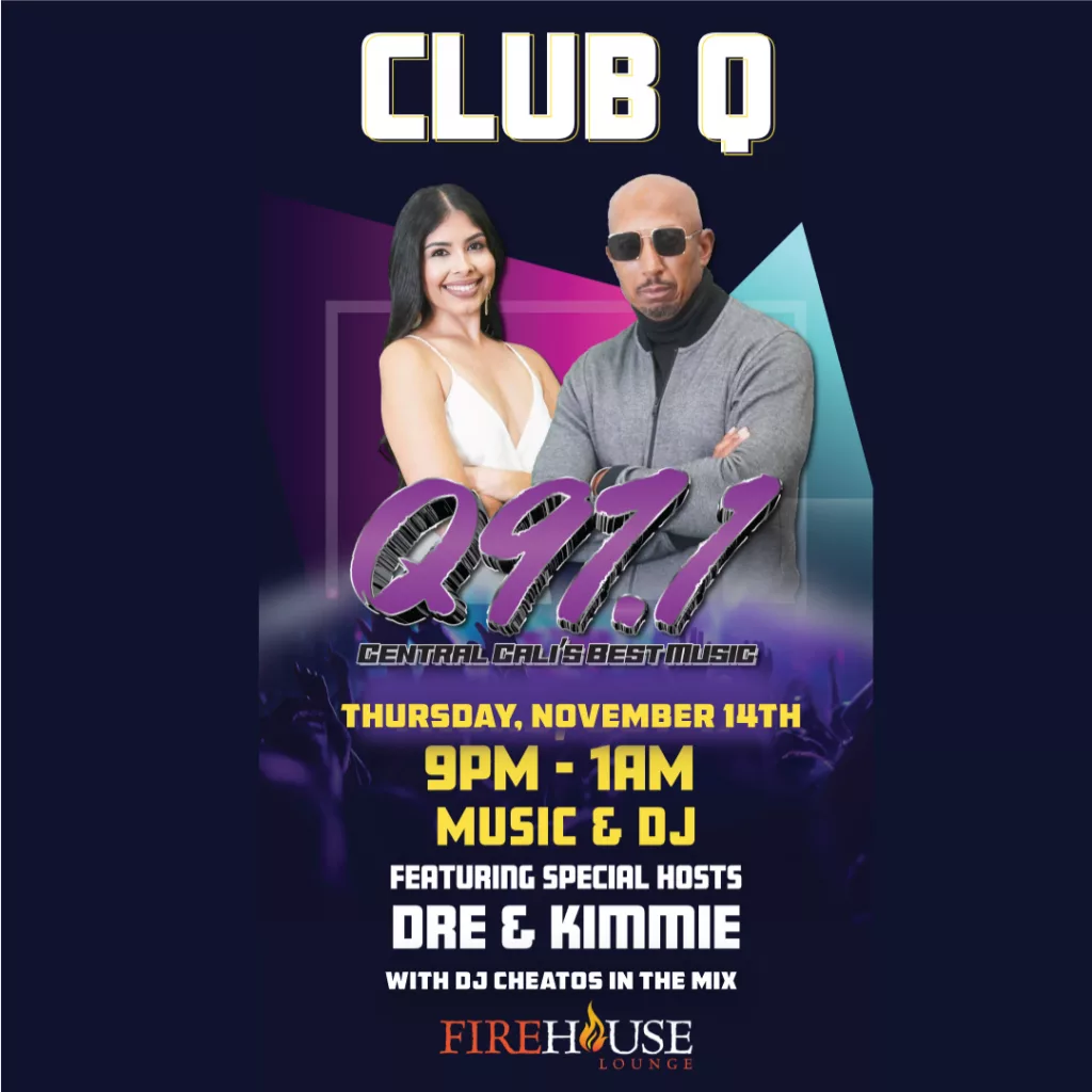 Club Q