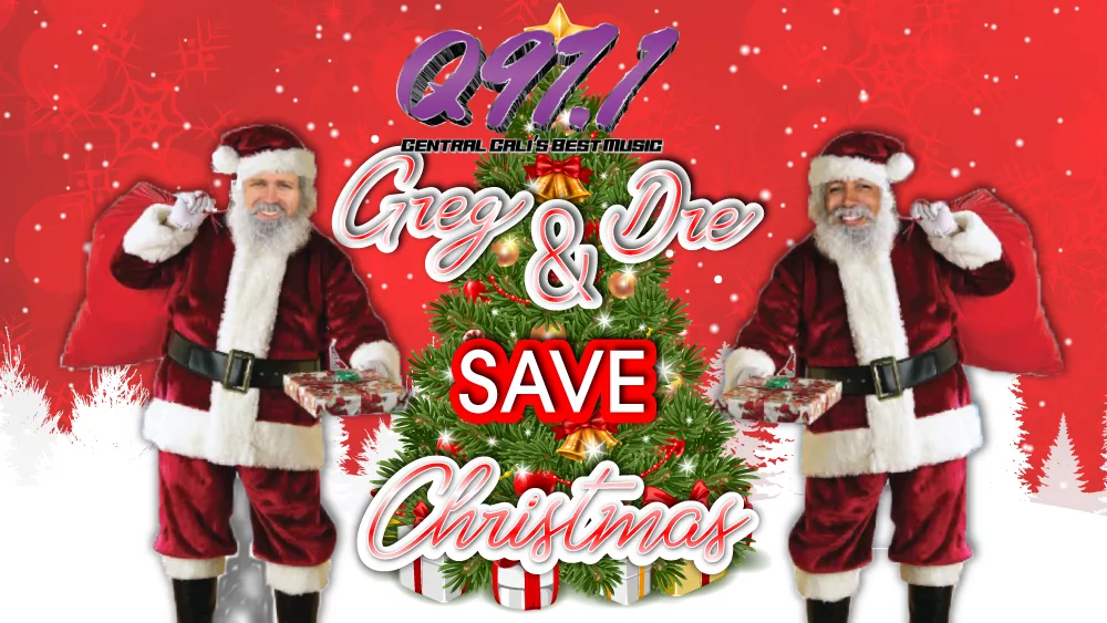 Save Christmas