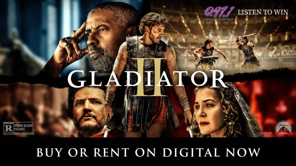 Gladiator