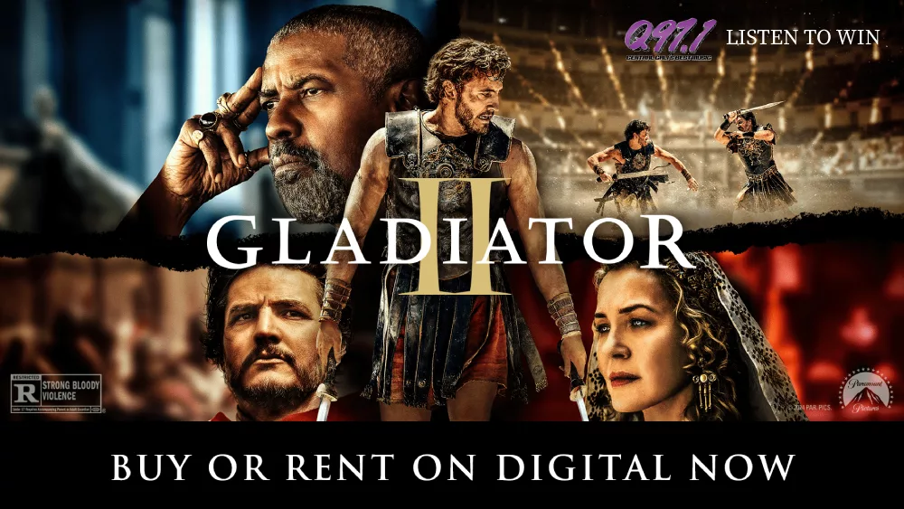 Gladiator