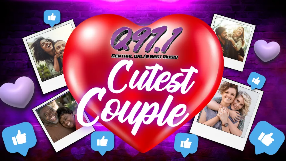 Cutest Couple