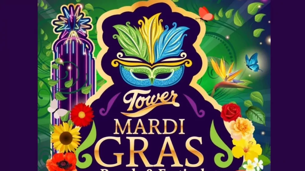 Mardi Gras