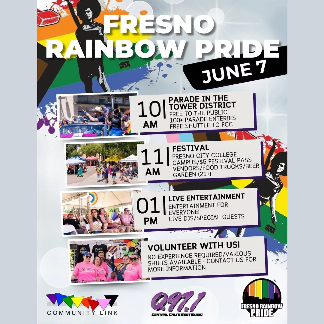 Pride
