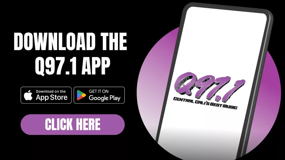 Download the Q97.1 App