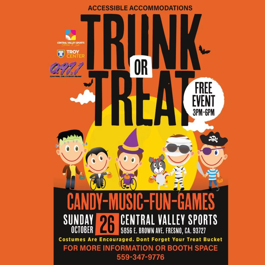 TrunkorTreat