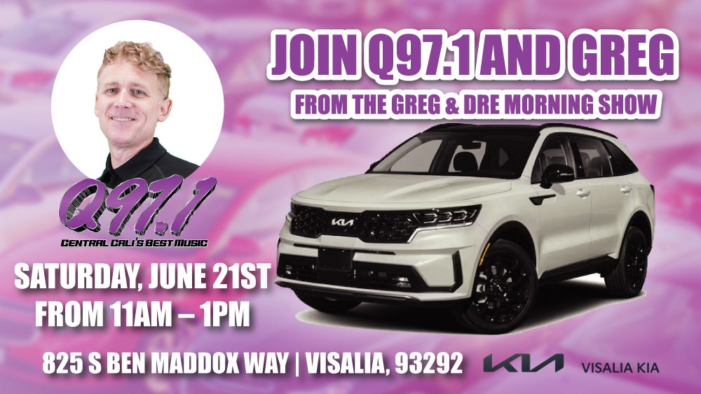 Visalia Kia