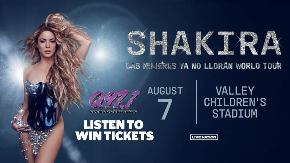Shakira