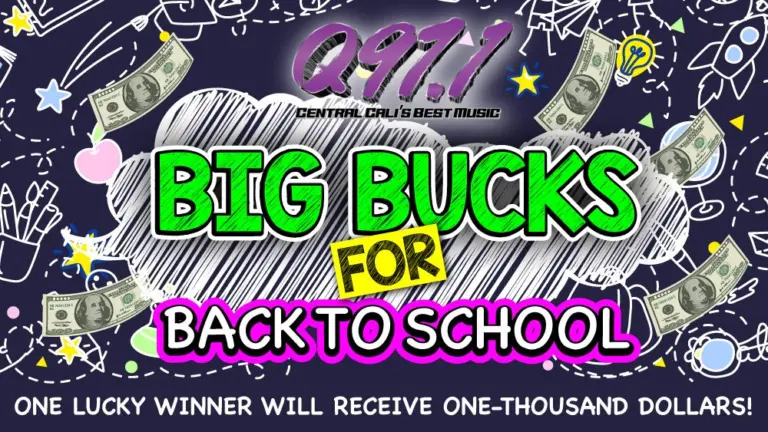 Big Bucks