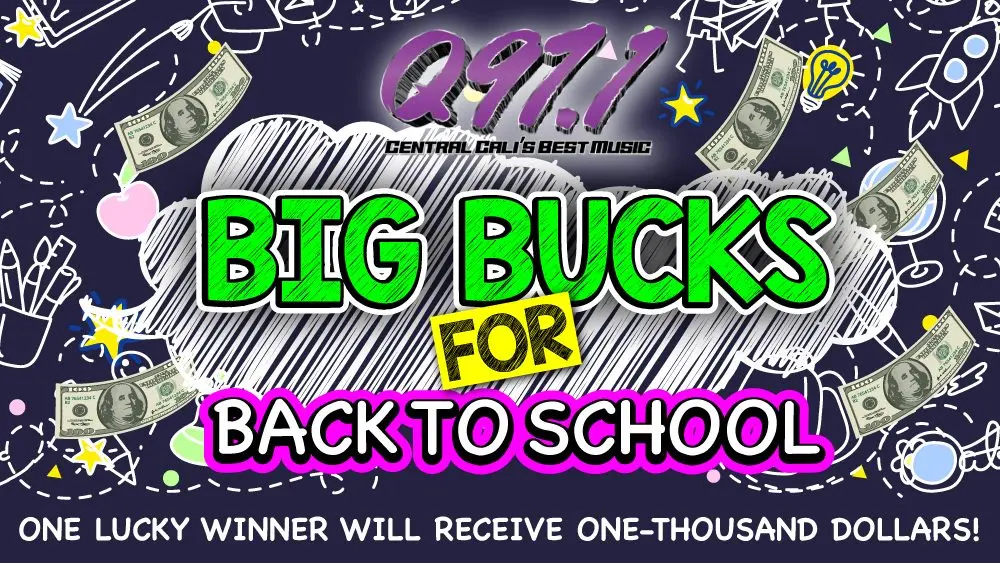 Big Bucks