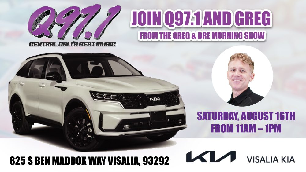 Visalia Kia