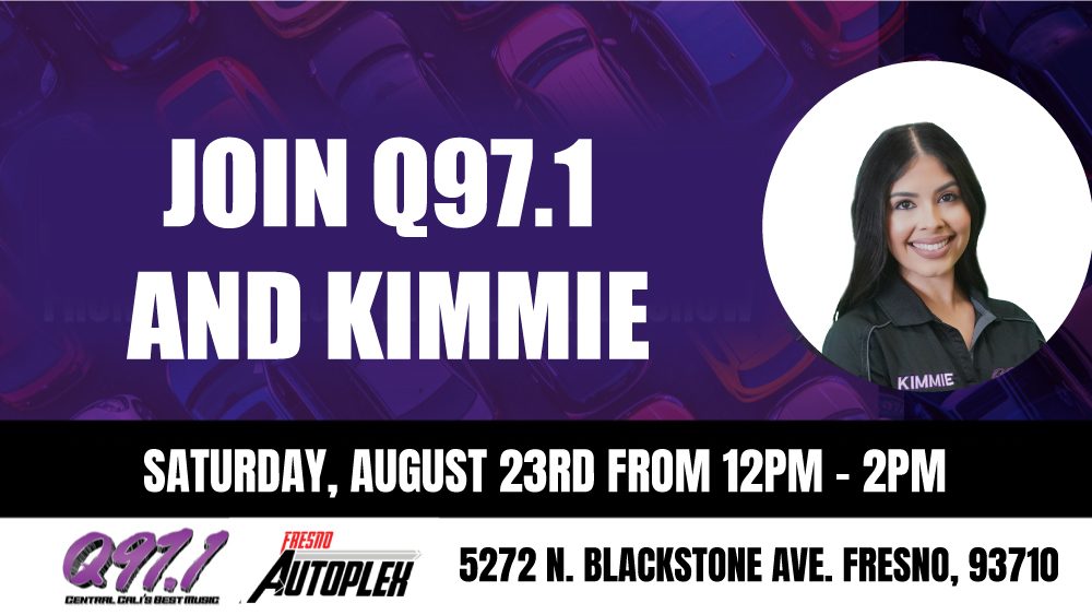 Kimmie remote