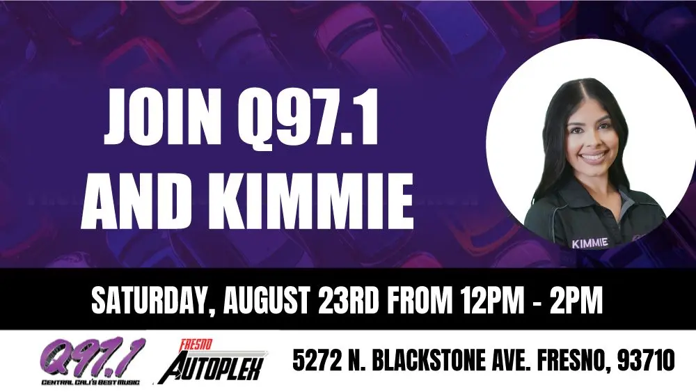 Kimmie remote
