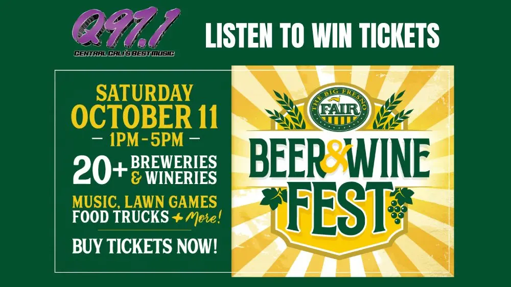 Beer and wine festival