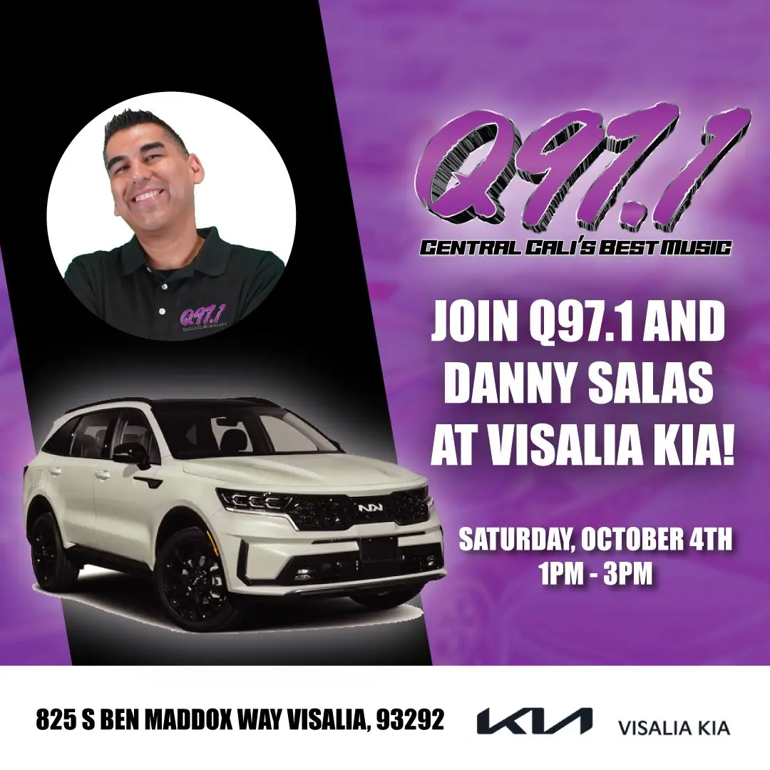 Visalia kia