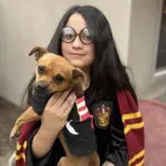 Harry Potter: Halloween costumes 