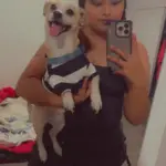Wednesday & Pugsley Addams