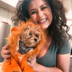 Lion King: Simba in the making