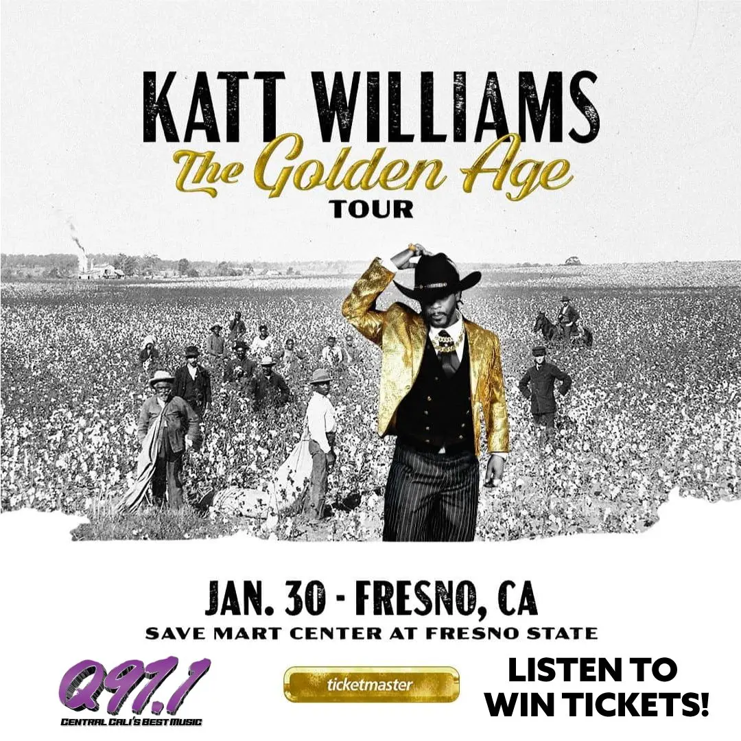 Katt Williams