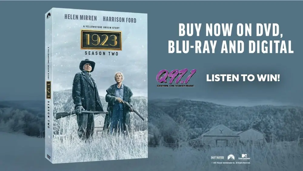 movie flyer