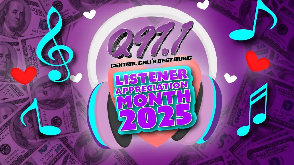 listener appreciation