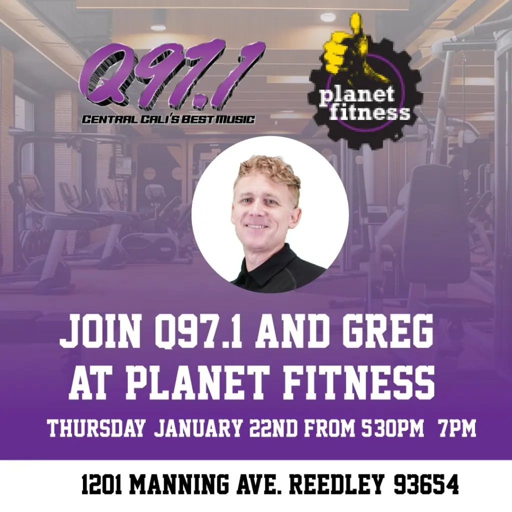 Planet Fitness