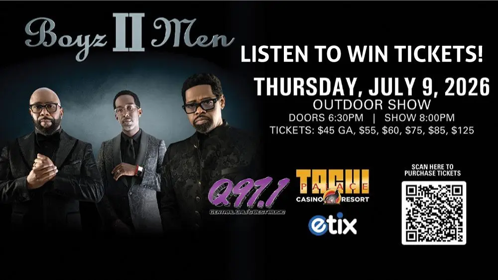 boyz 2 men