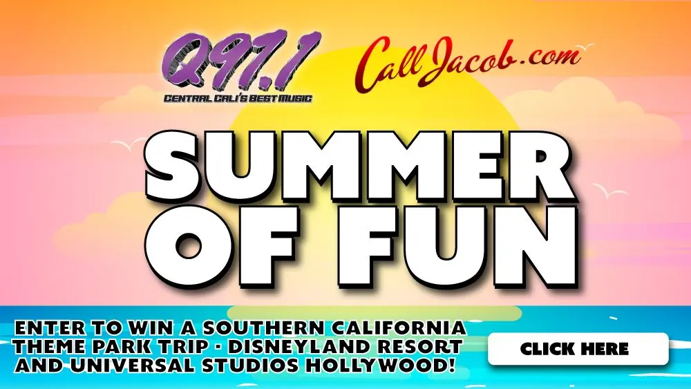 summer of fun