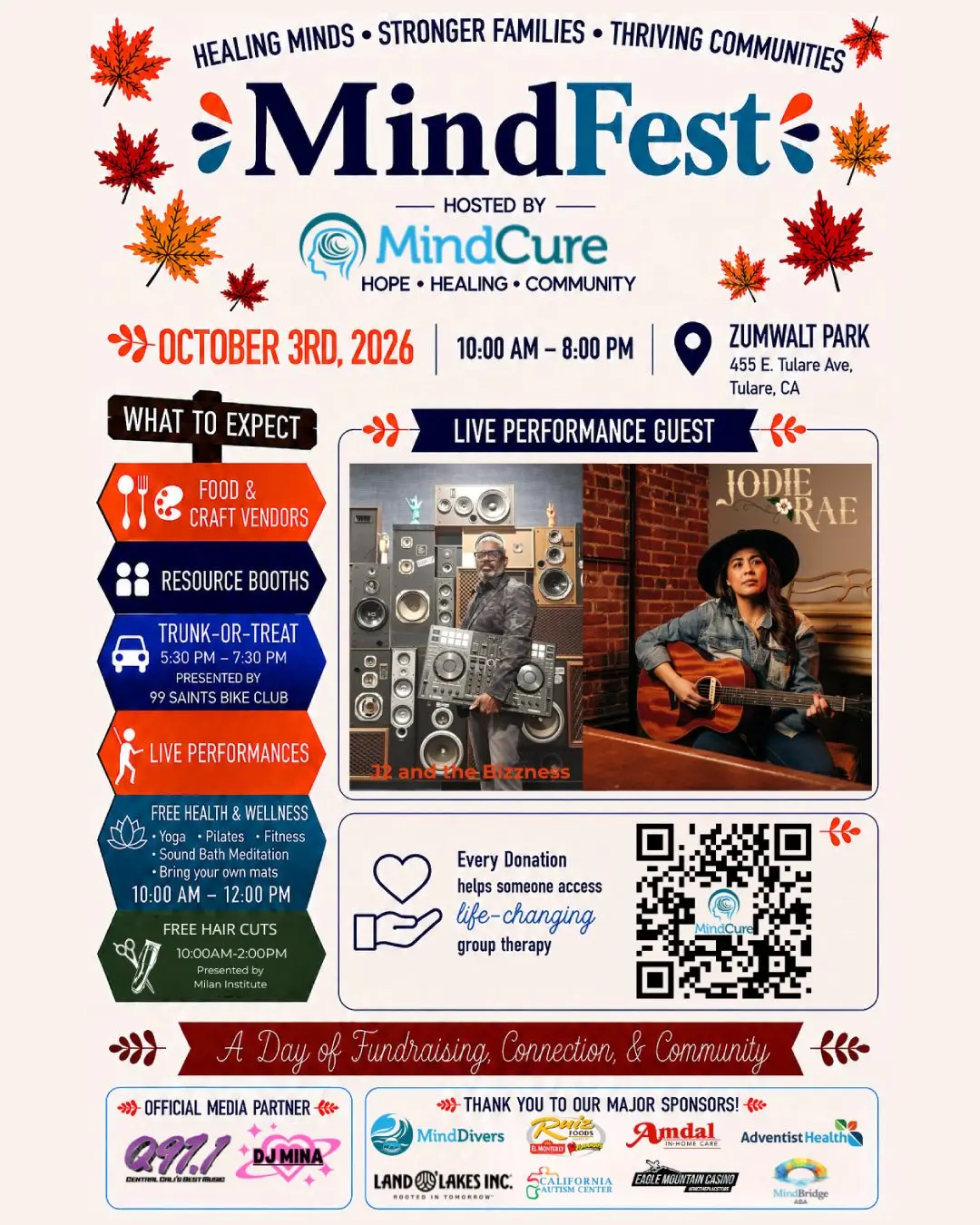 mind fest