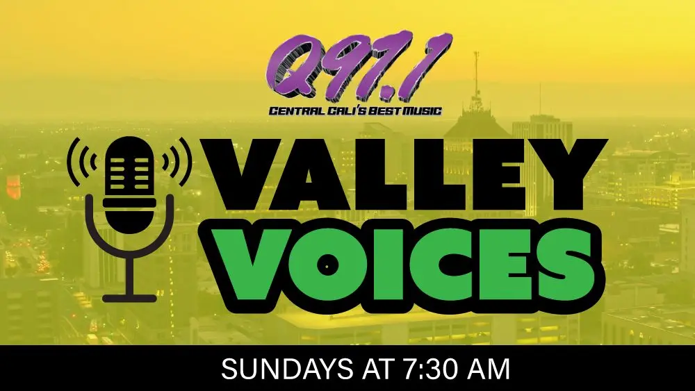 valley voices