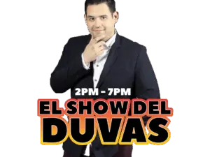 El Duvas