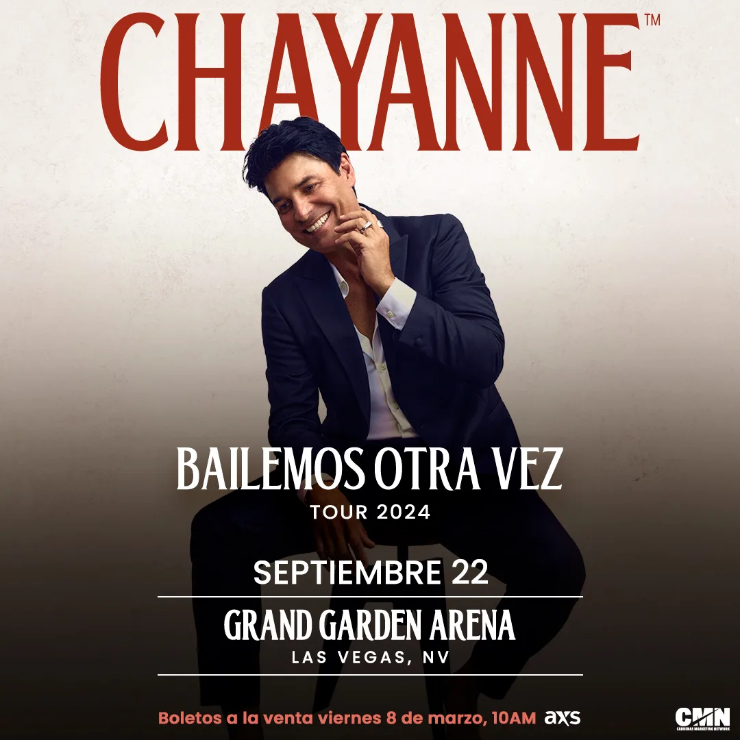 Chayanne