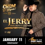 EL JERRY 1/22/25 PRIMM