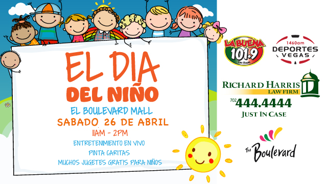 Dia Del Nino