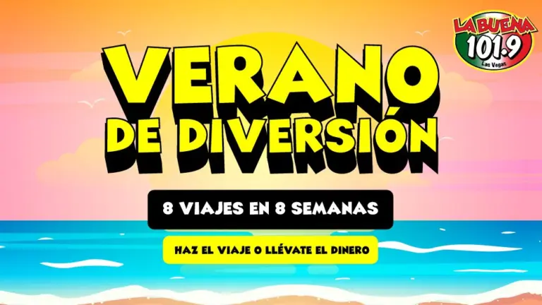 Verano de Diversion