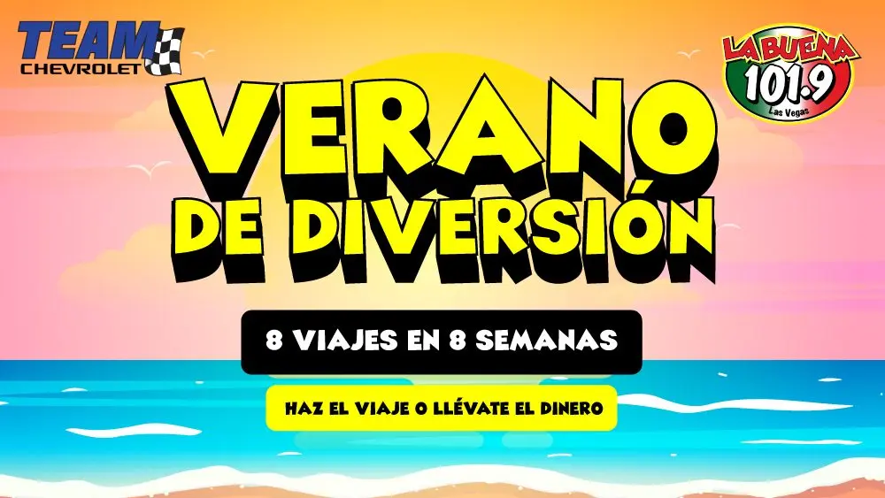 Verano de Diversion