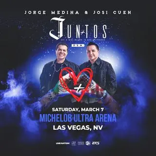 https://www.axs.com/nz/events/886561/jorge-medina-josi-cuen-juntos-tickets?skin=michelobultra