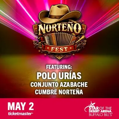 norteño fest