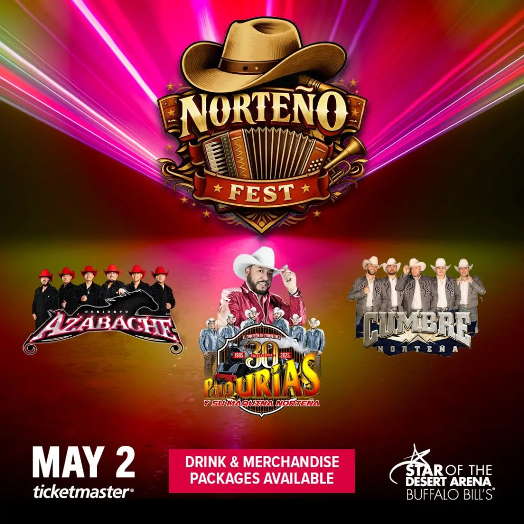 norteno fest