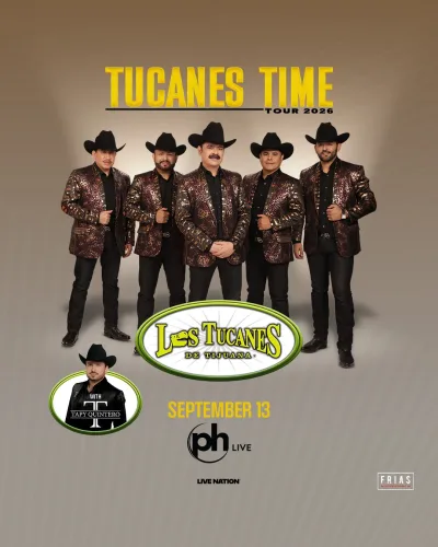 los tucanes de tijuana