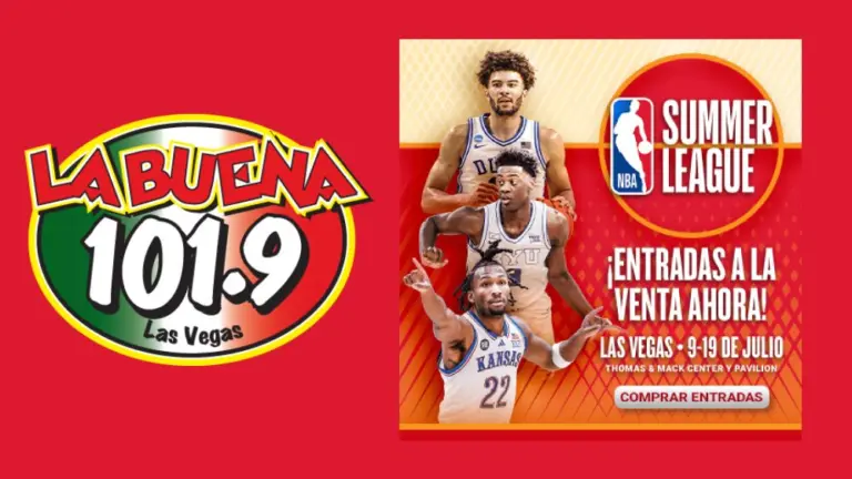 NBA Summer League