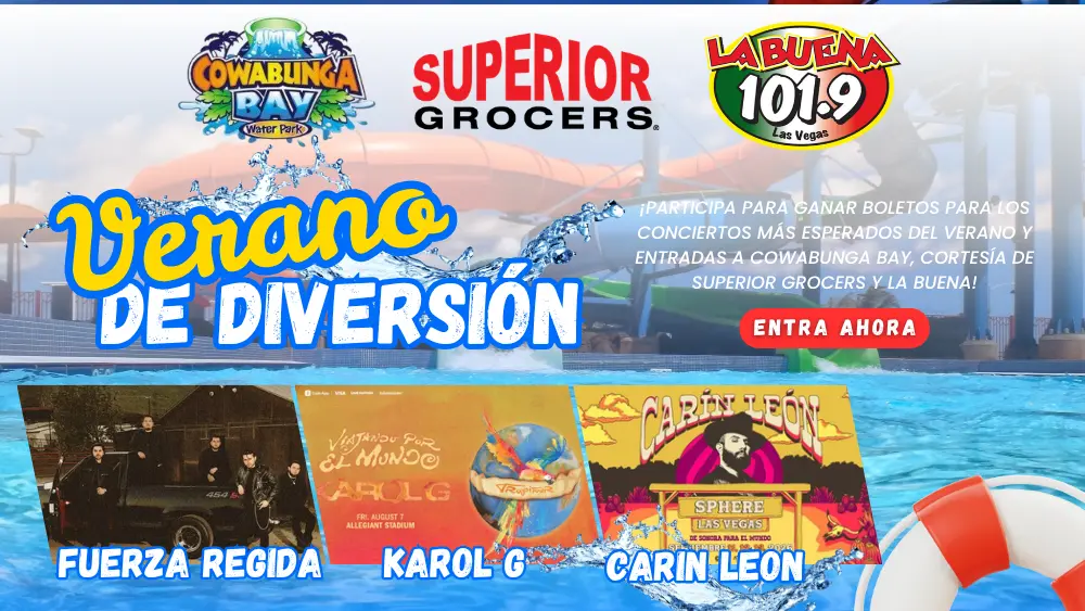 verano de diversion