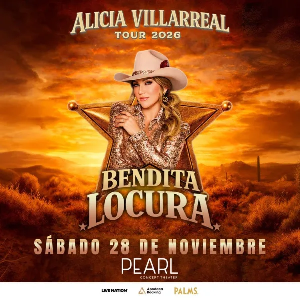 alicia villareal