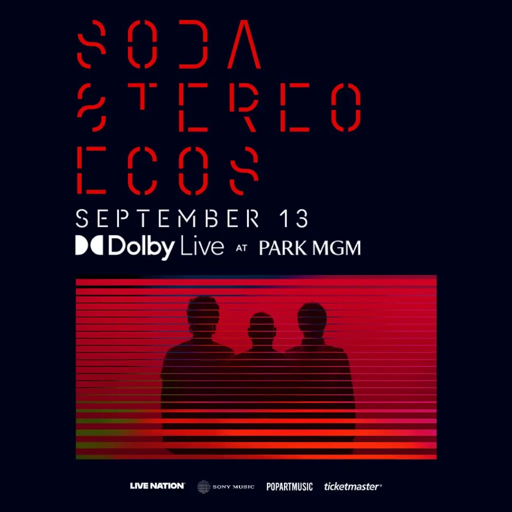 soda stereo