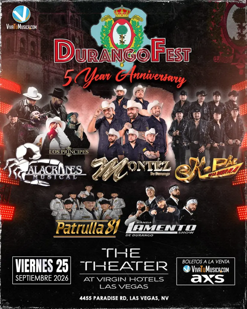 durango fest