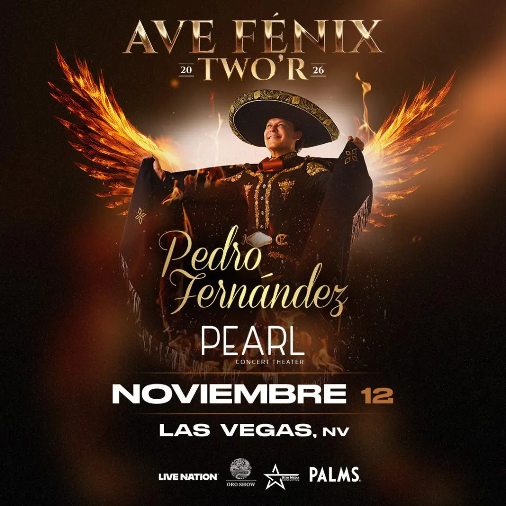 pedro fernandez