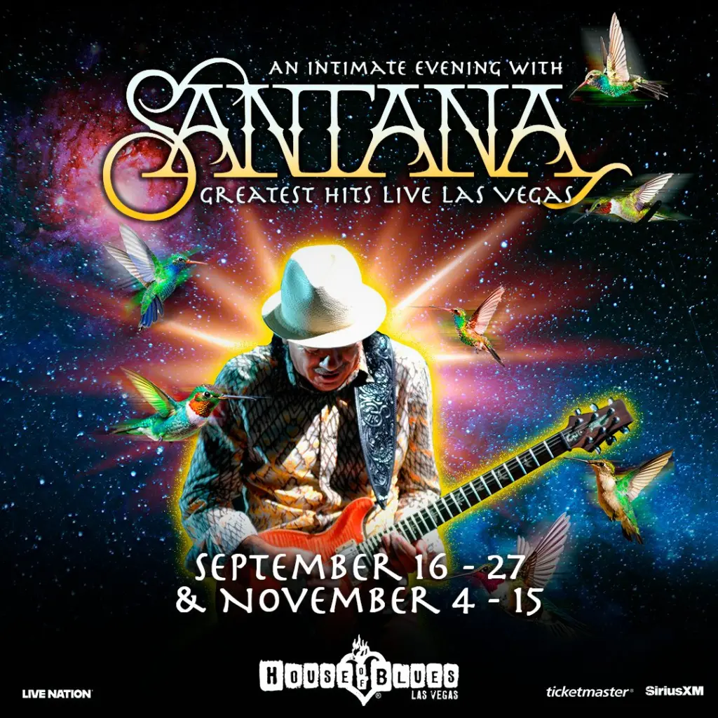 santana