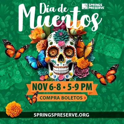 dia de muertos